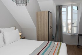 Hotel Littéraire Marcel Aymé