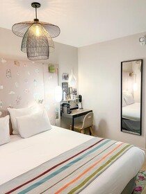 Hotel Littéraire Marcel Aymé