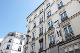 Hotel Littéraire Marcel Aymé