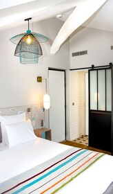 Hotel Littéraire Marcel Aymé