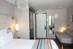 Hotel Littéraire Marcel Aymé