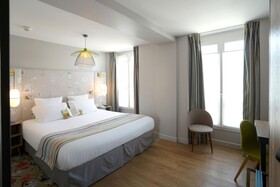 Hotel Littéraire Marcel Aymé