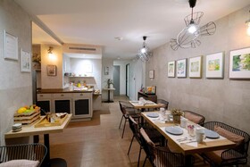Hotel Littéraire Marcel Aymé