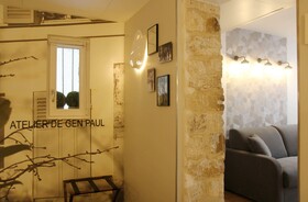 Hotel Littéraire Marcel Aymé