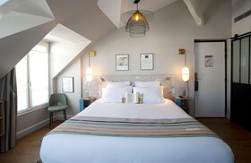 Hotel Littéraire Marcel Aymé