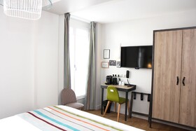Hotel Littéraire Marcel Aymé