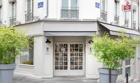Hotel Littéraire Marcel Aymé