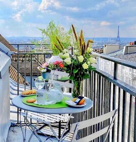 Hotel Littéraire Marcel Aymé