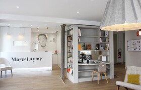 Hotel Littéraire Marcel Aymé