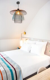 Hotel Littéraire Marcel Aymé
