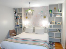 Hotel Littéraire Marcel Aymé