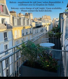 Hotel Littéraire Marcel Aymé