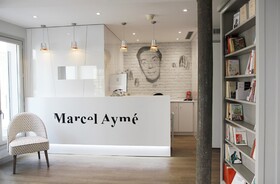 Hotel Littéraire Marcel Aymé