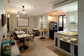 Hotel Littéraire Marcel Aymé