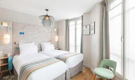 Hotel Littéraire Marcel Aymé