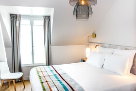 Hotel Littéraire Marcel Aymé