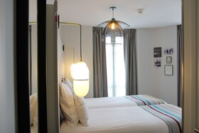 Hotel Littéraire Marcel Aymé
