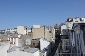 Hotel Littéraire Marcel Aymé