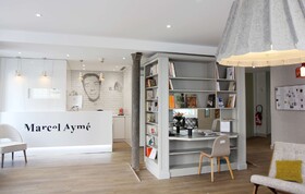 Hotel Littéraire Marcel Aymé