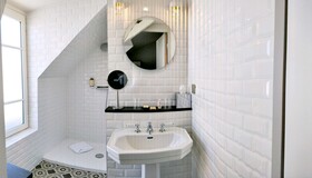 Hotel Littéraire Marcel Aymé