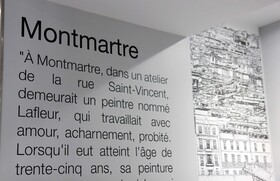 Hotel Littéraire Marcel Aymé