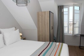 Hotel Littéraire Marcel Aymé