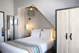 Hotel Littéraire Marcel Aymé