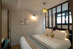 Hotel Littéraire Marcel Aymé