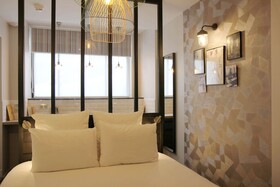 Hotel Littéraire Marcel Aymé