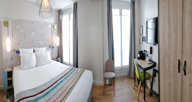 Hotel Littéraire Marcel Aymé