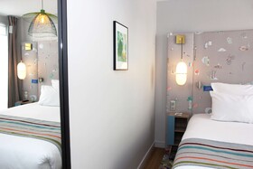 Hotel Littéraire Marcel Aymé