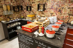 Best Western Plus Opera Batignolles