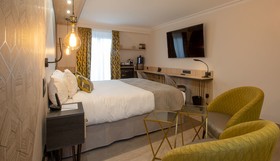 Best Western Plus Opera Batignolles