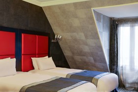 Best Western Plus Opera Batignolles