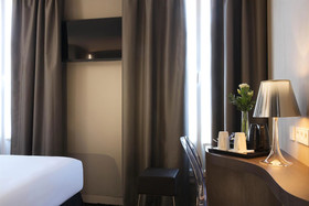 Best Western Plus Quartier Latin Panthéon