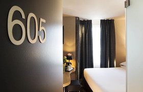 Best Western Plus Quartier Latin Panthéon