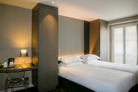 Best Western Plus Quartier Latin Panthéon