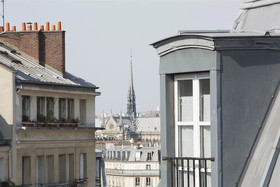 Best Western Plus Quartier Latin Panthéon