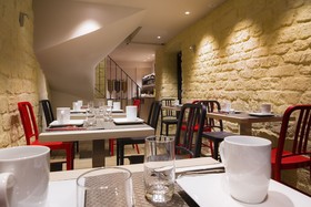 Best Western Plus Quartier Latin Panthéon
