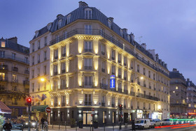 Best Western Plus Quartier Latin Panthéon