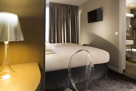 Best Western Plus Quartier Latin Panthéon
