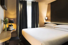 Best Western Plus Quartier Latin Panthéon