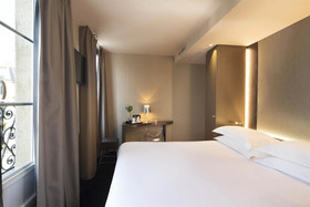 Best Western Plus Quartier Latin Panthéon