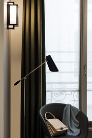Mayflower Paris Opera