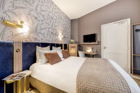 Hotel Opéra Opal