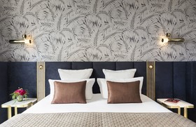 Hotel Opéra Opal