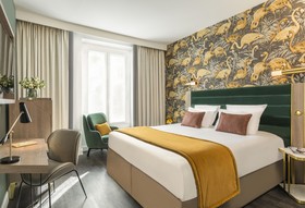Hotel Opéra Opal