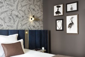 Hotel Opéra Opal