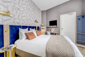Hotel Opéra Opal