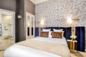 Hotel Opéra Opal